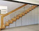 Construction et protection de vos escaliers par Escaliers Maisons à Saint-Bonnet